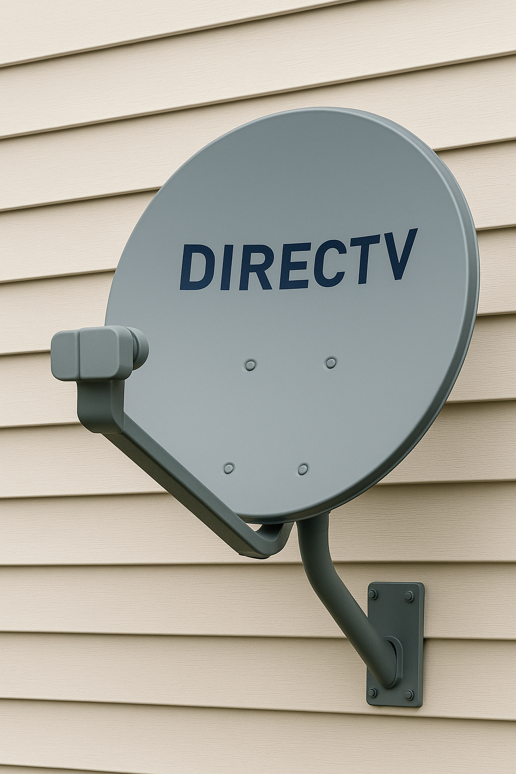 Additional Dish Install