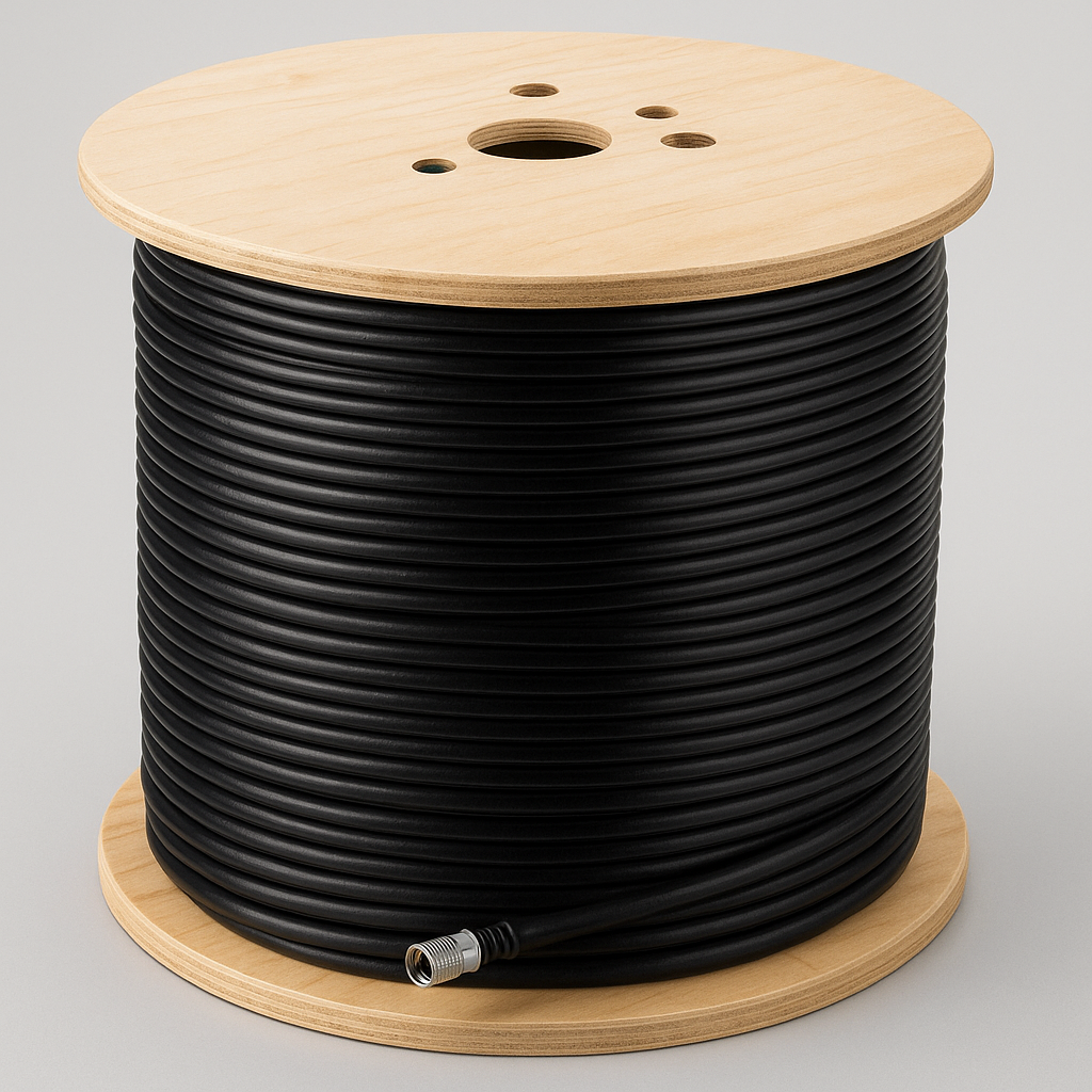 Additional Wire